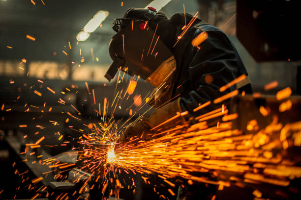 Best Marine and Shipbuilding Welding in Zanesville, OH