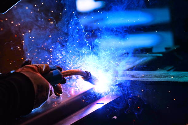 Best Structural Steel Welding in Zanesville, OH