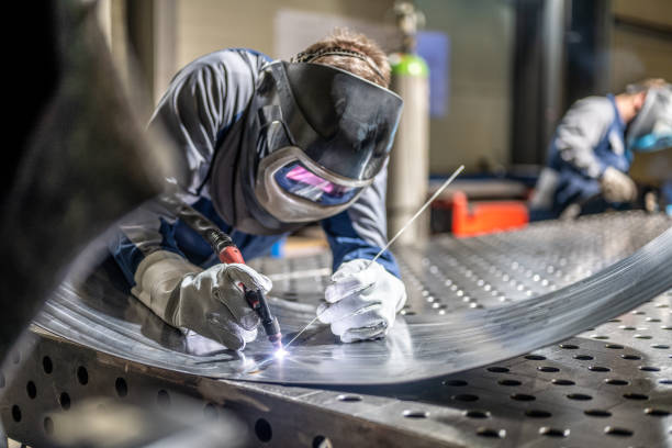 Best Specialty Welding Processes in Zanesville, OH