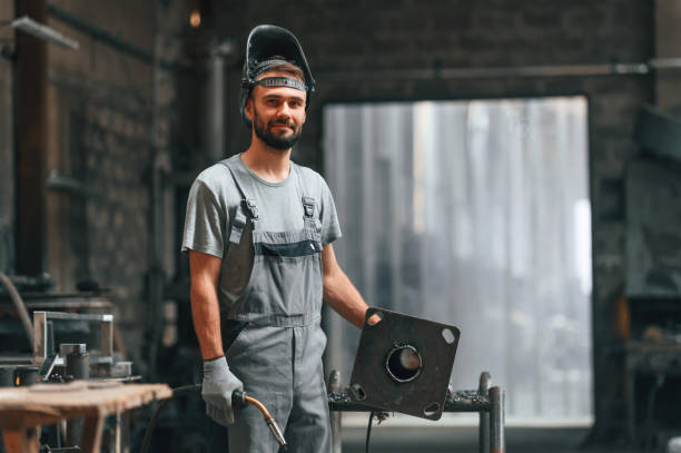 Affordable Welder Services in Zanesville, OH