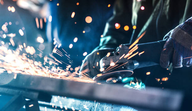 Affordable Welder Services in Zanesville, OH